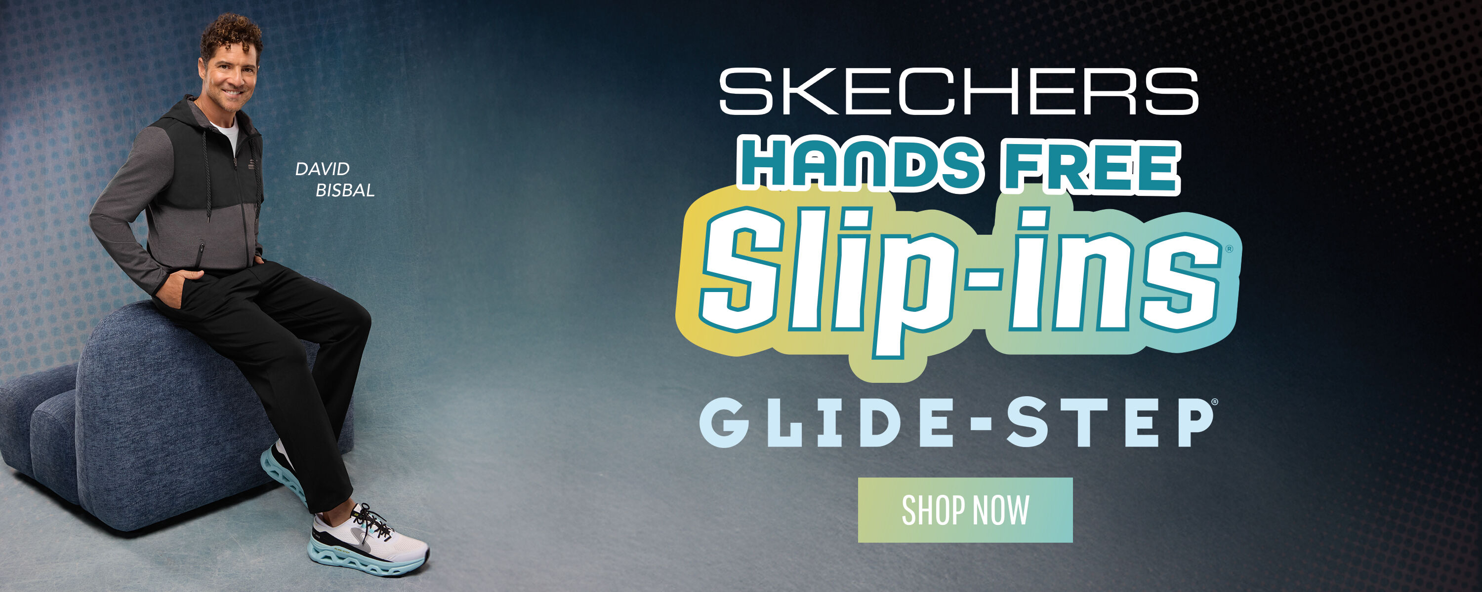 Skechers Glide-Step