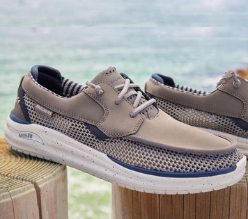 Soulier skechers store