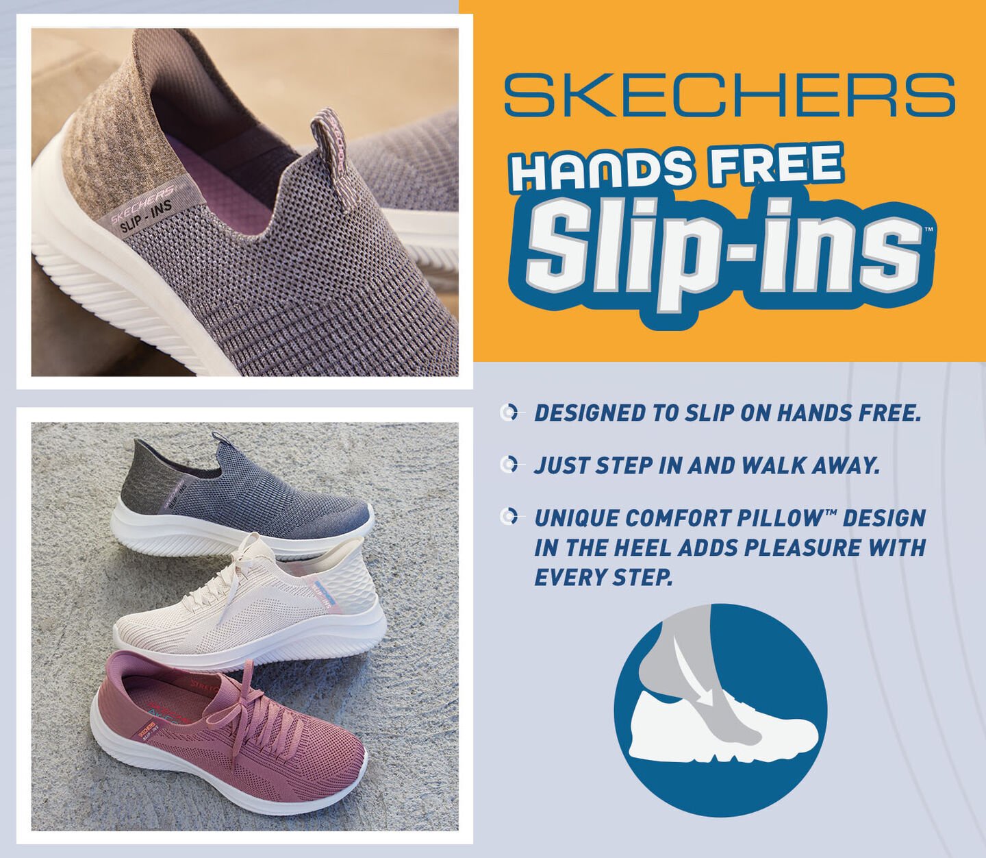 New skechers hotsell shoes for women