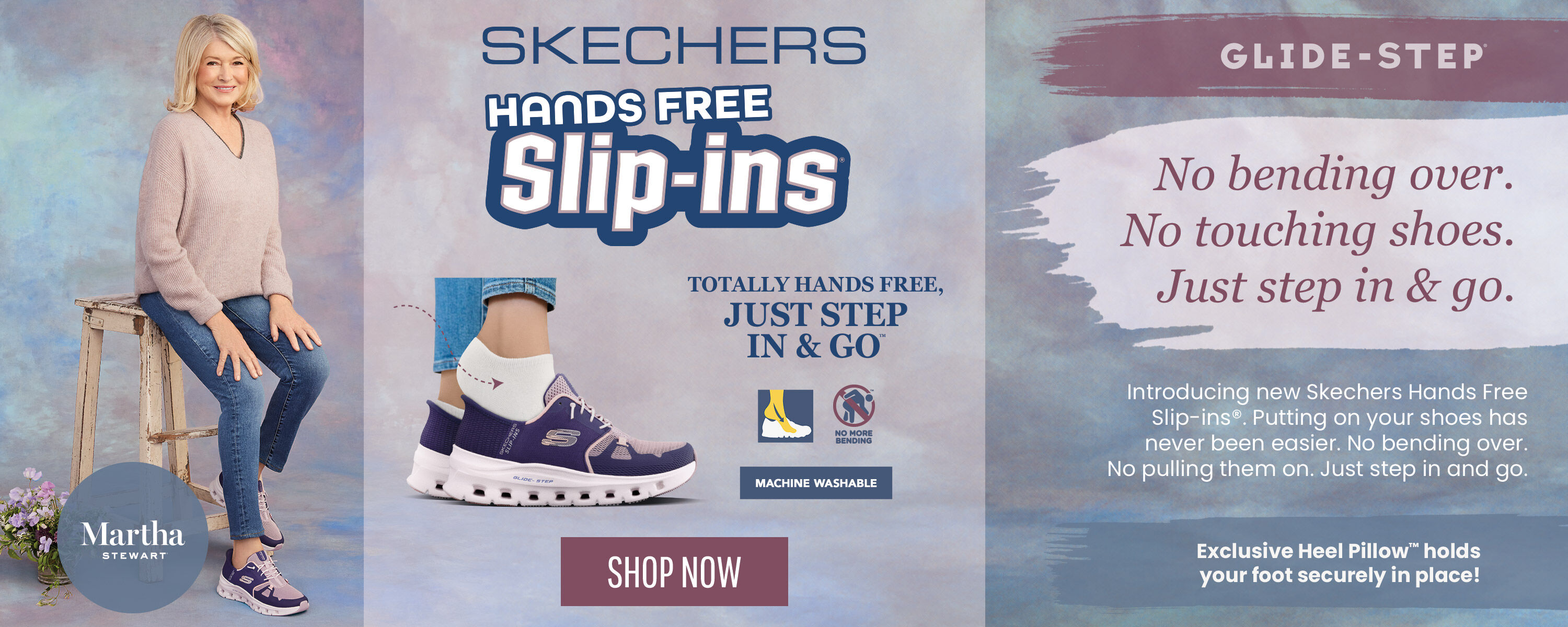 New skechers shoes womens best sale