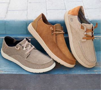 Chaussures à Enfiler