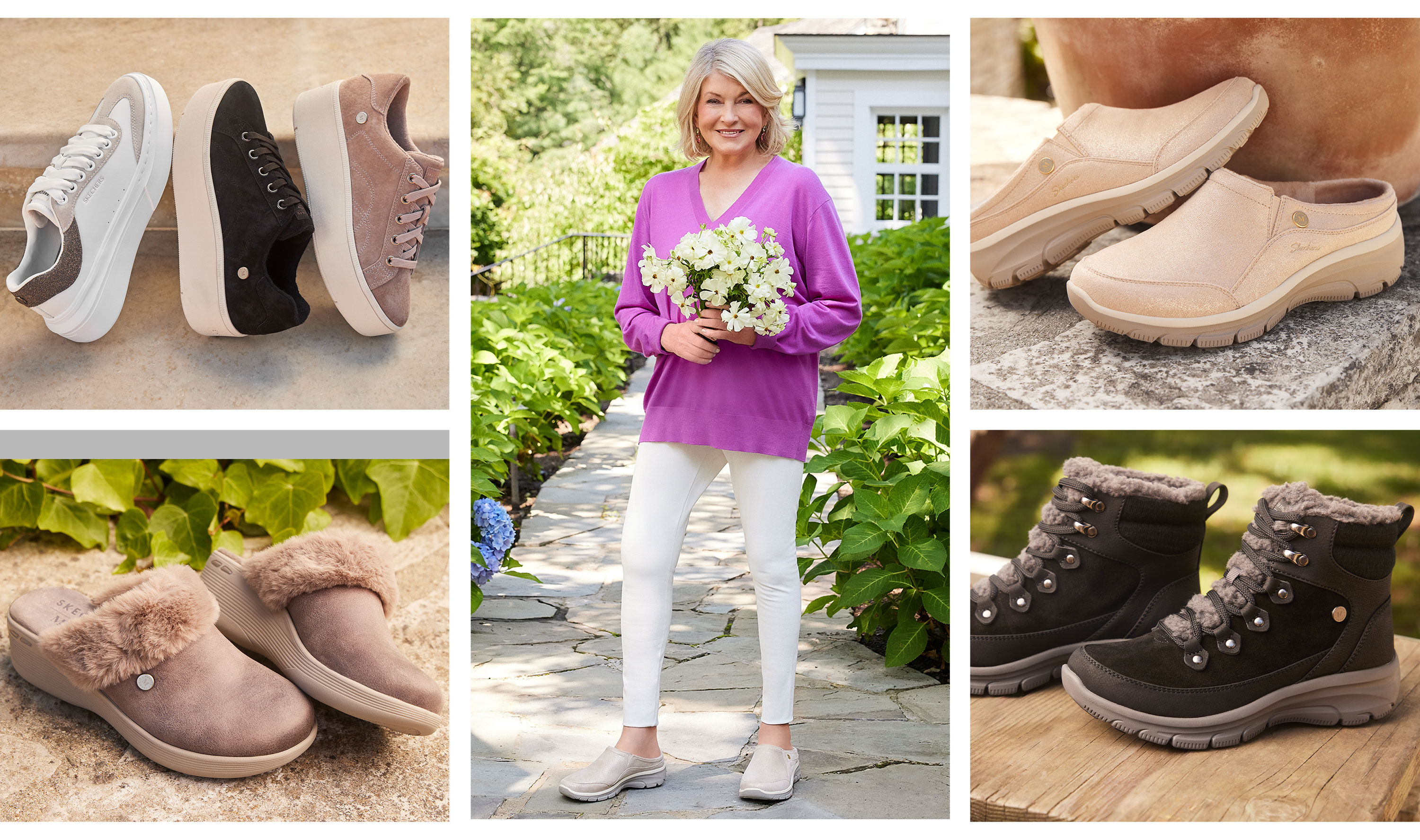 Payless shoes martha stewart hot sale