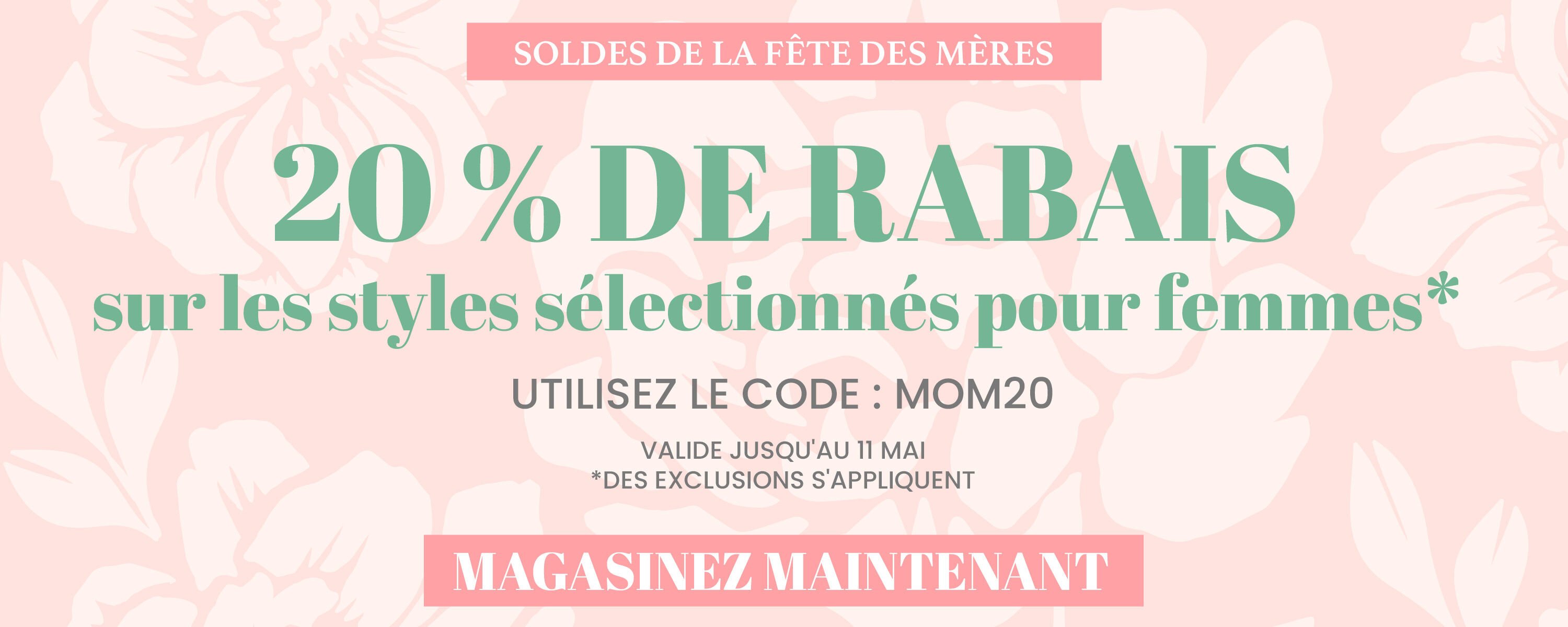 SKECHERS Mothers Day Sale