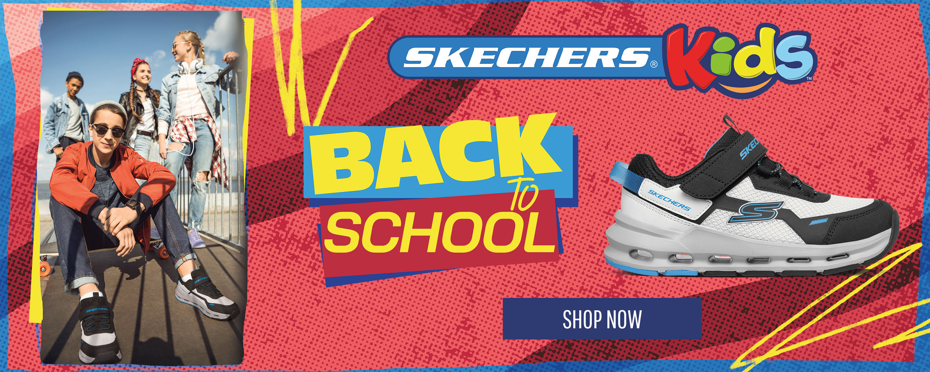 Skechers Kids