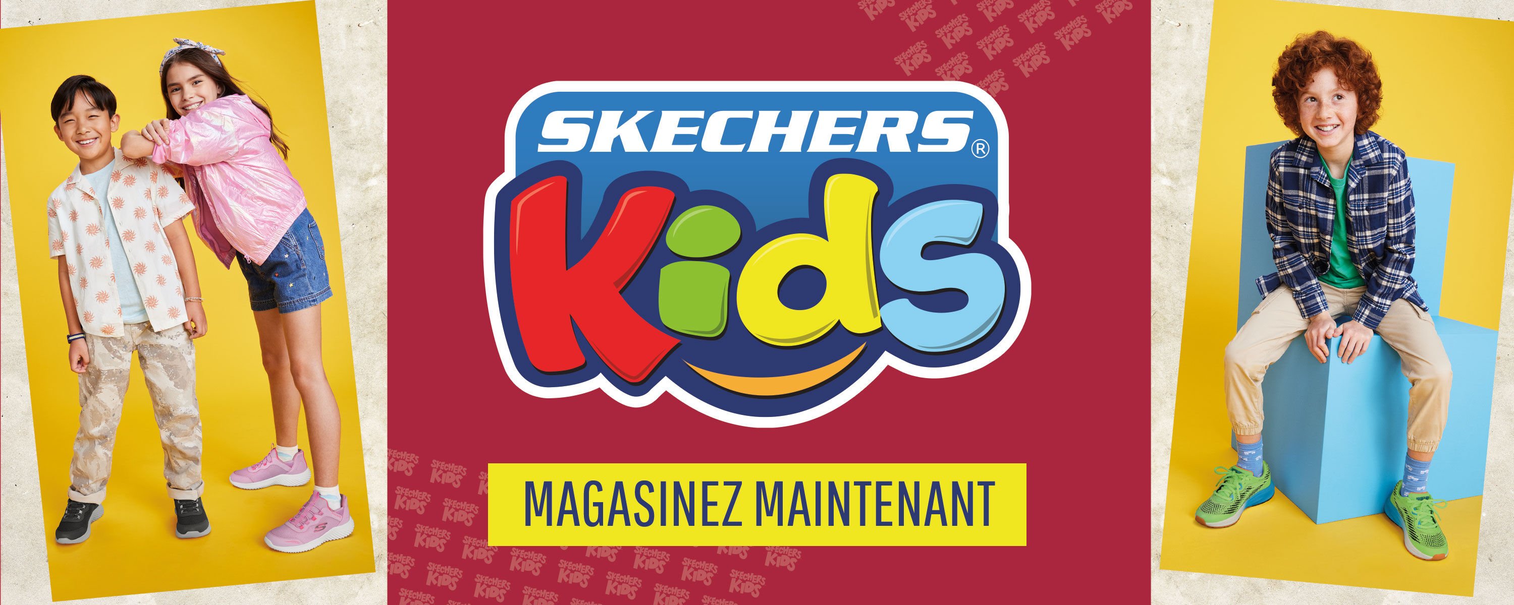 Skechers Kids