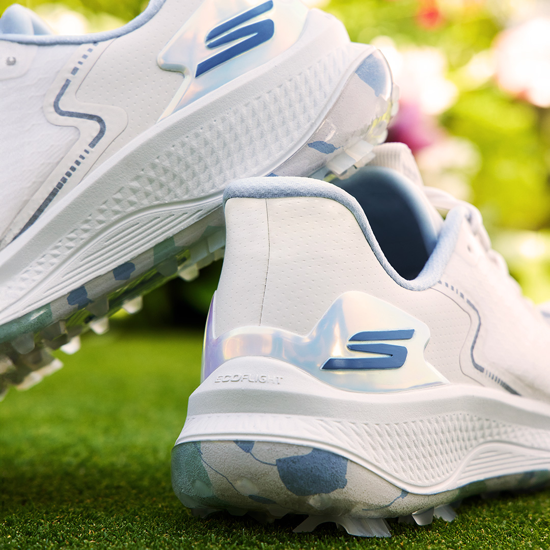skechers golf españa