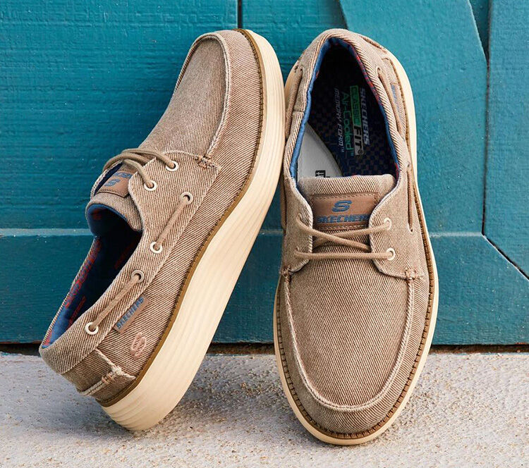 Shop Men's Shoes | SKECHERS