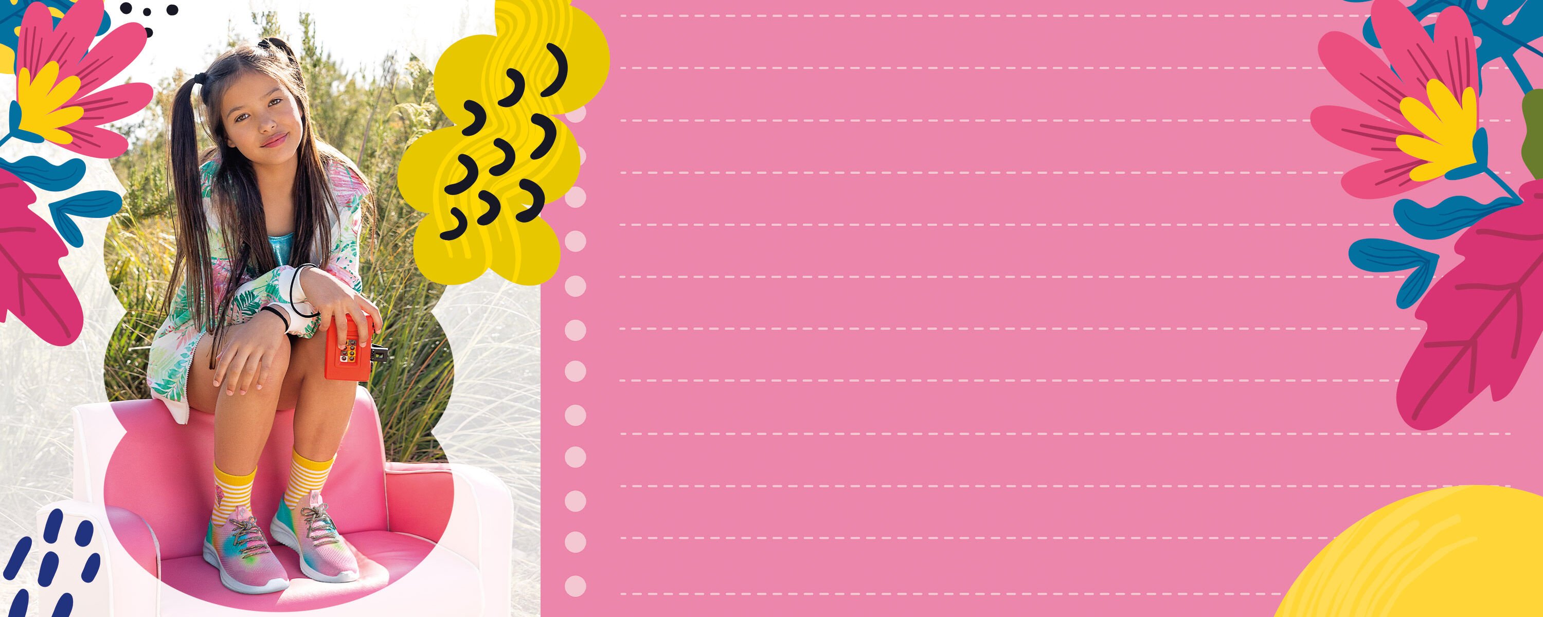 Skechers Kids - Shop Now