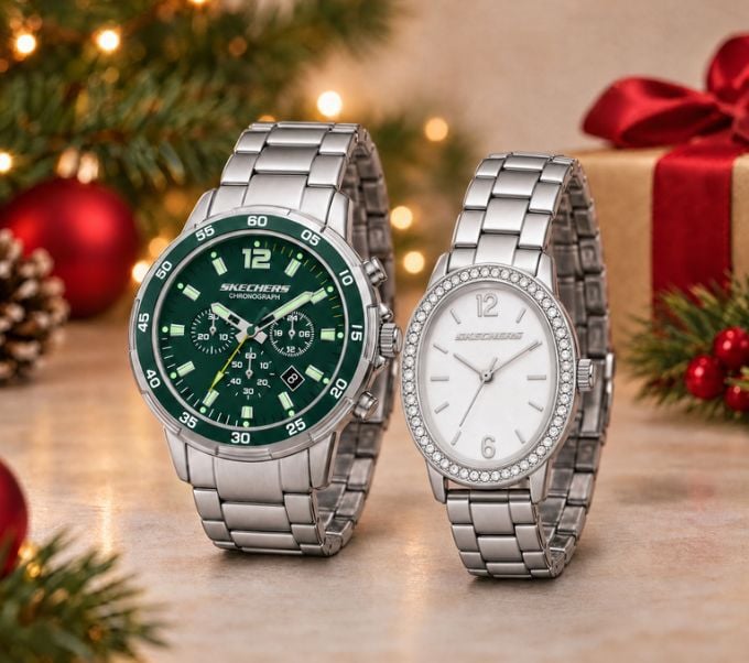 Watches - Holiday Gift Guide