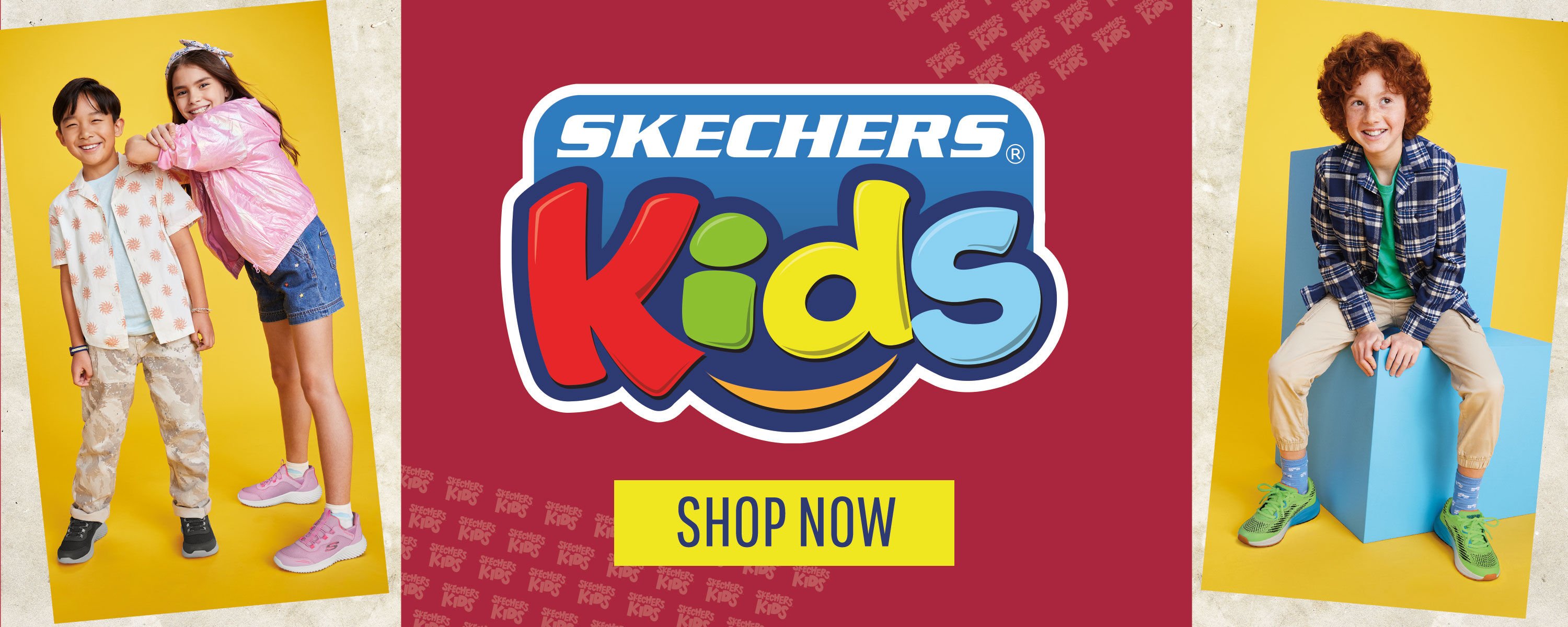 Skechers Kids