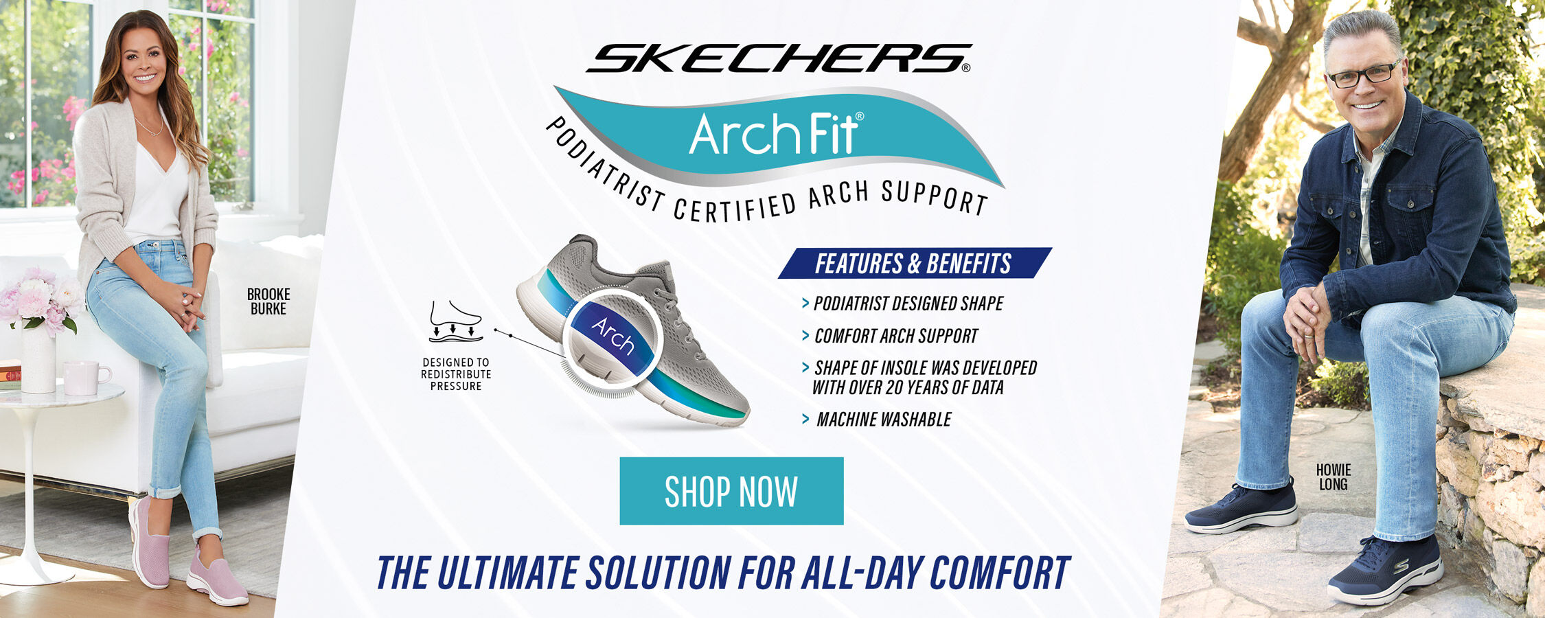 skechers place laurier