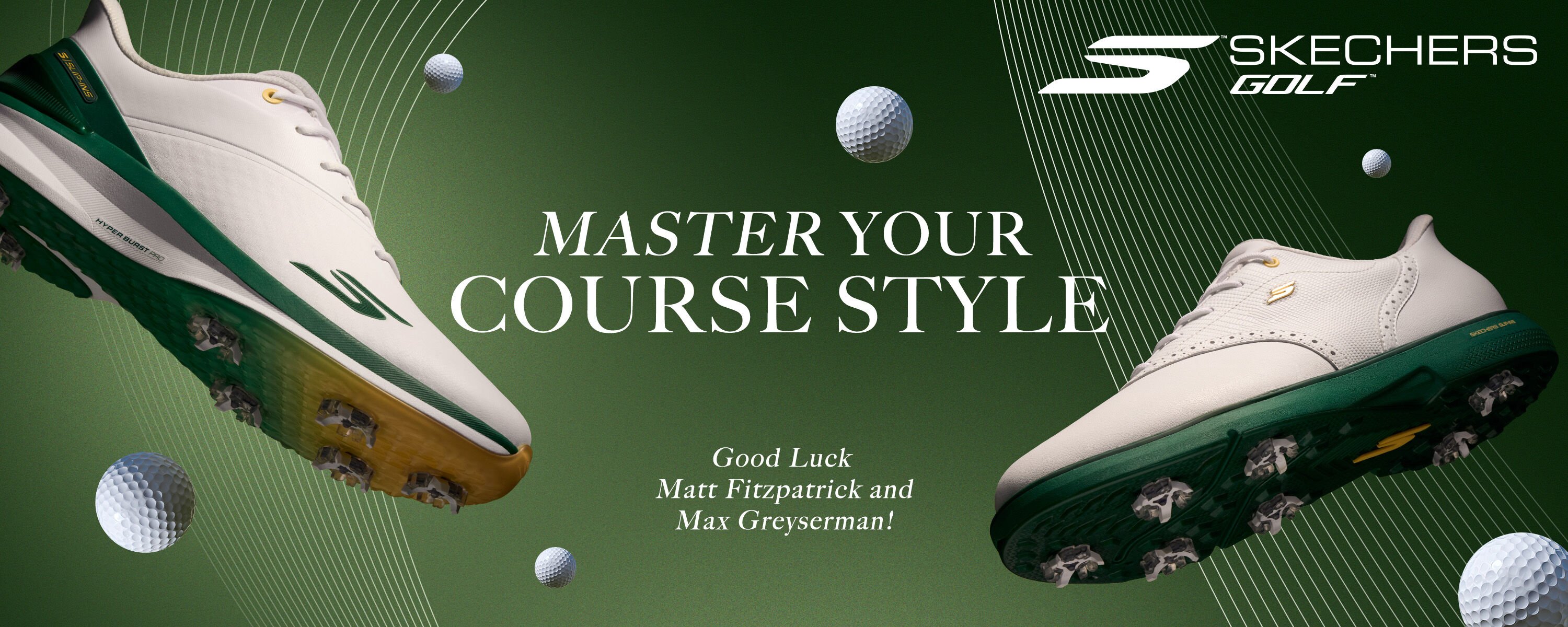 Skechers Golf