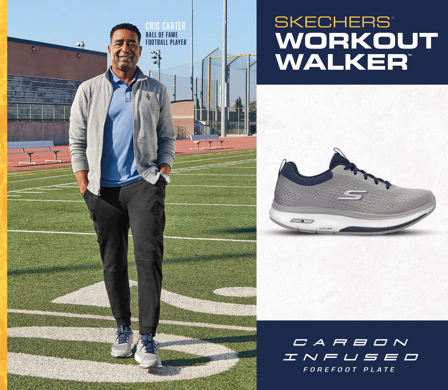 SKECHERS CANADA | Comfort Technology Company