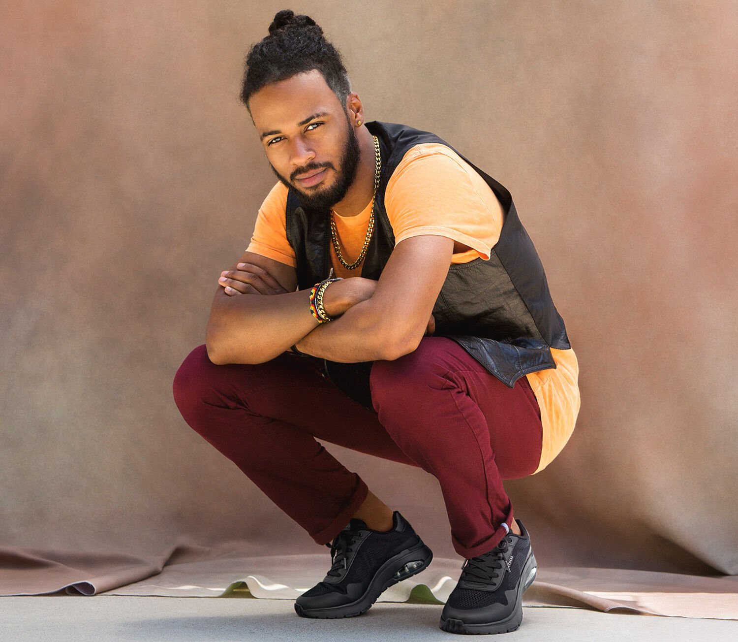 MENS STYLES image