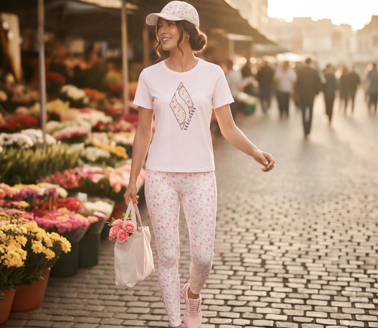 Women's All