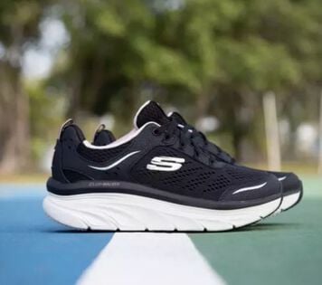 Sole to Soul - Skechers Womens Go Walk 6 - Calgary AB – Sole To Soul  Footwear Inc.