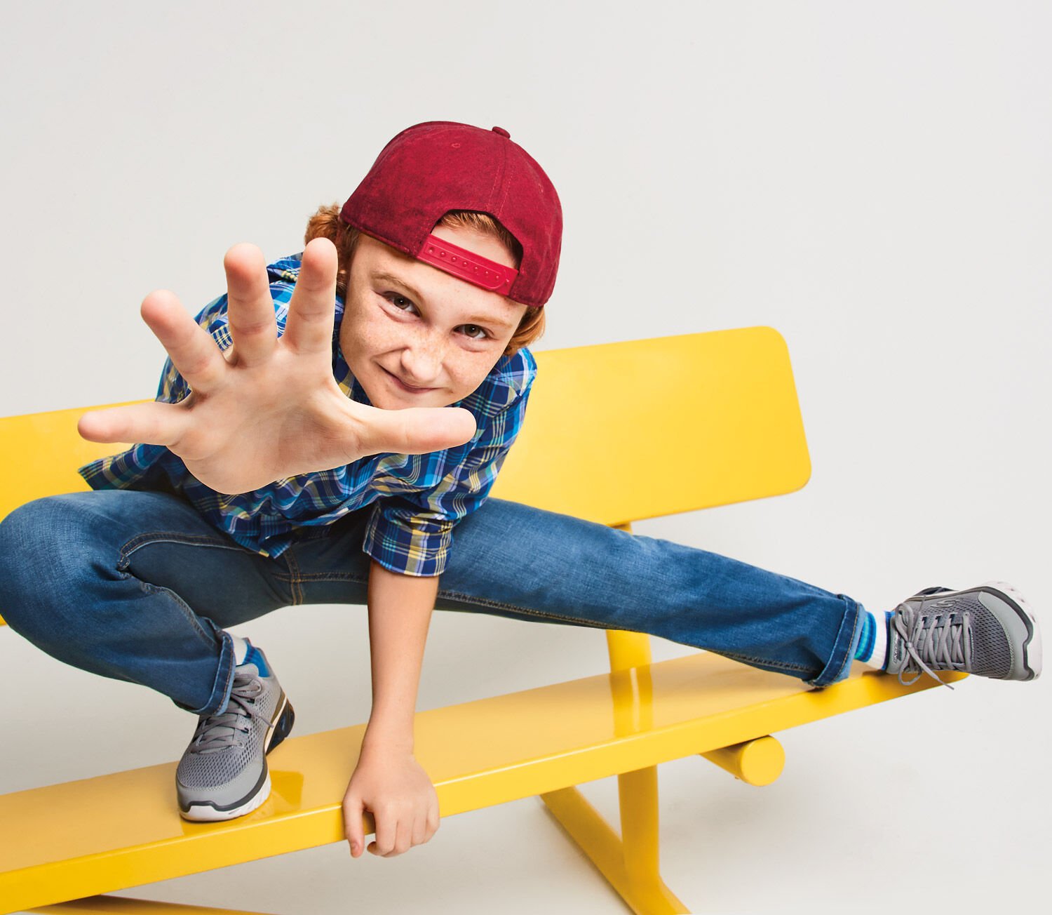 skechers kids canada