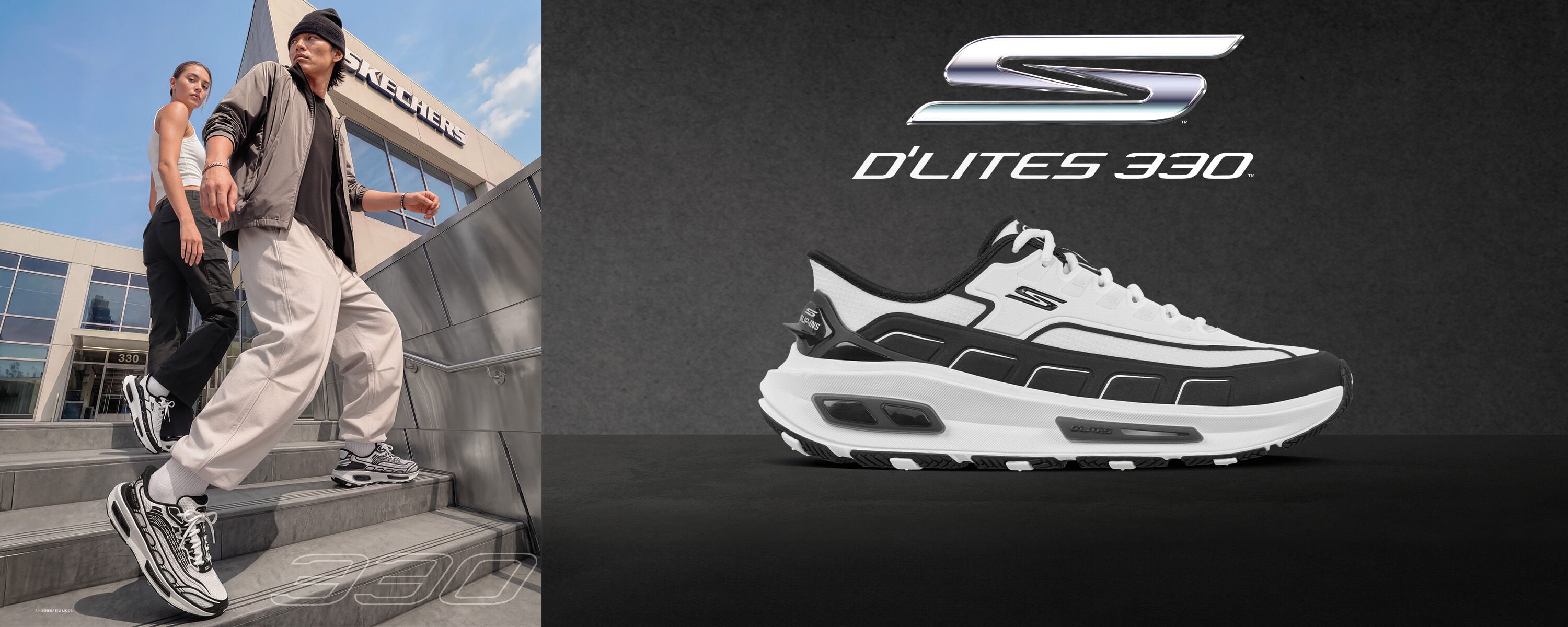 D'Lites 330