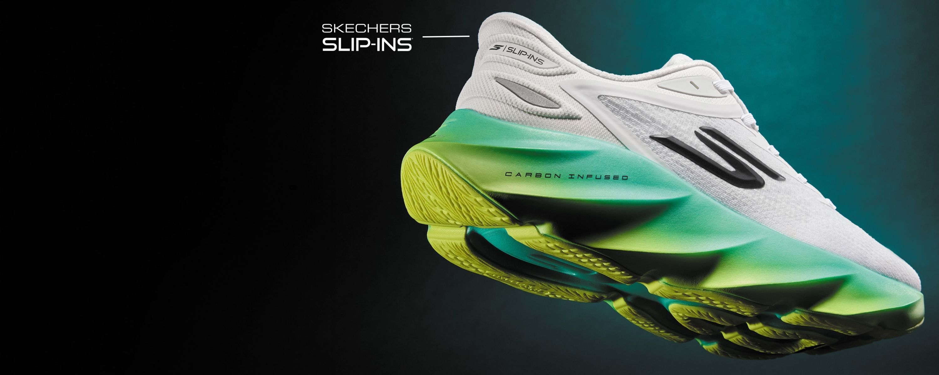 Skechers AERO Burst