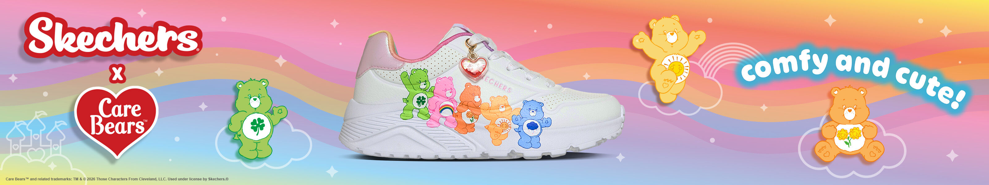 Care Bears