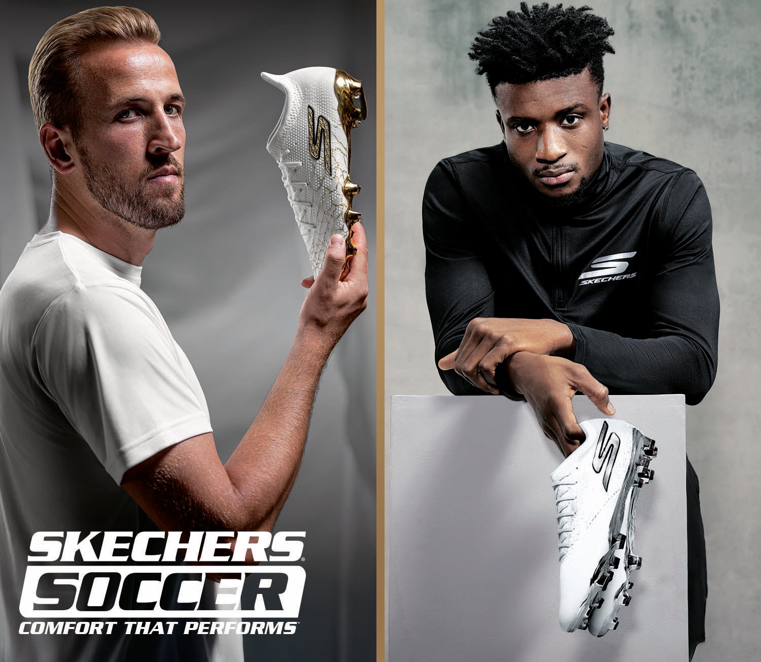 Skechers Soccer