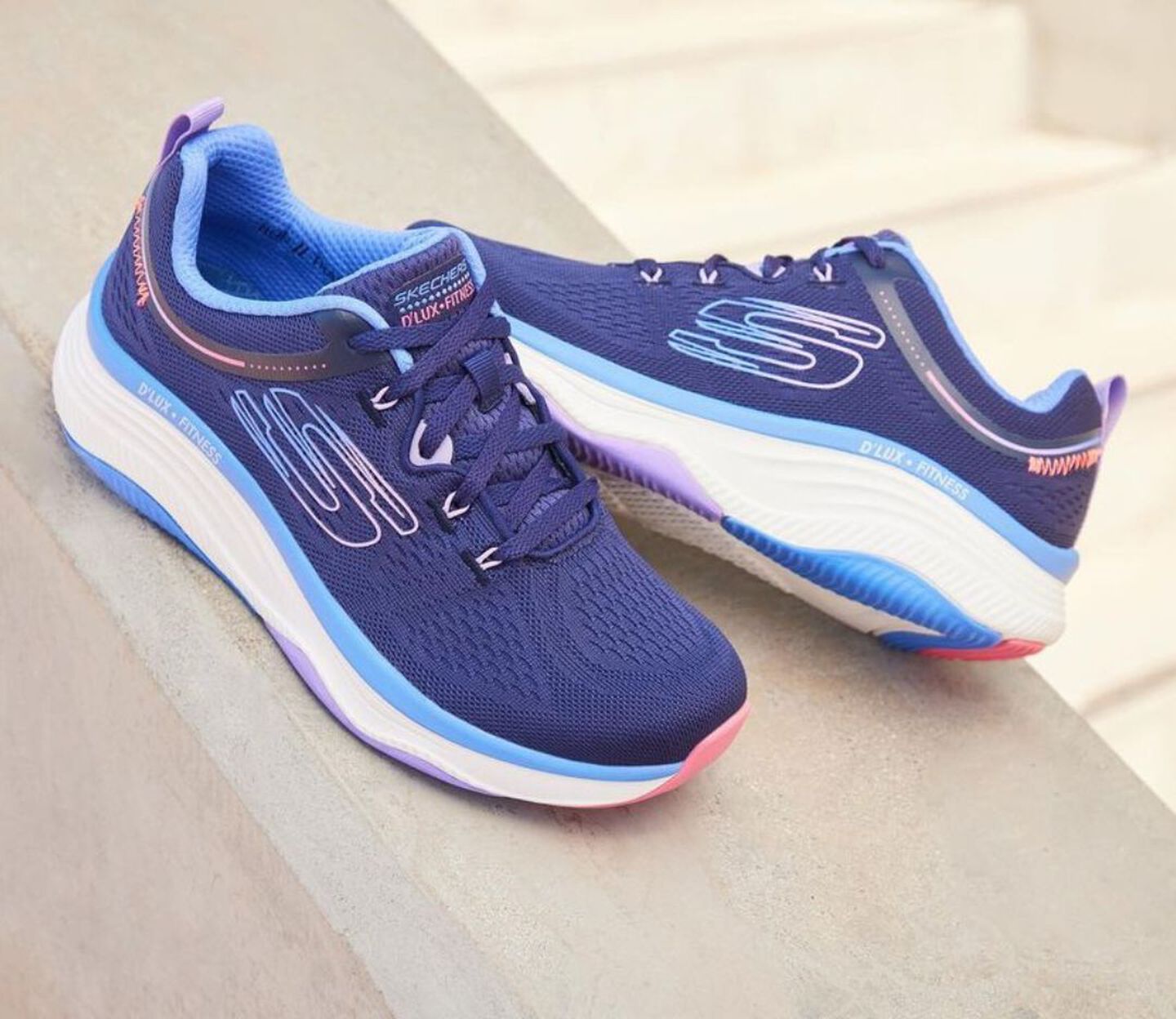 Skechers sport sneakers sale