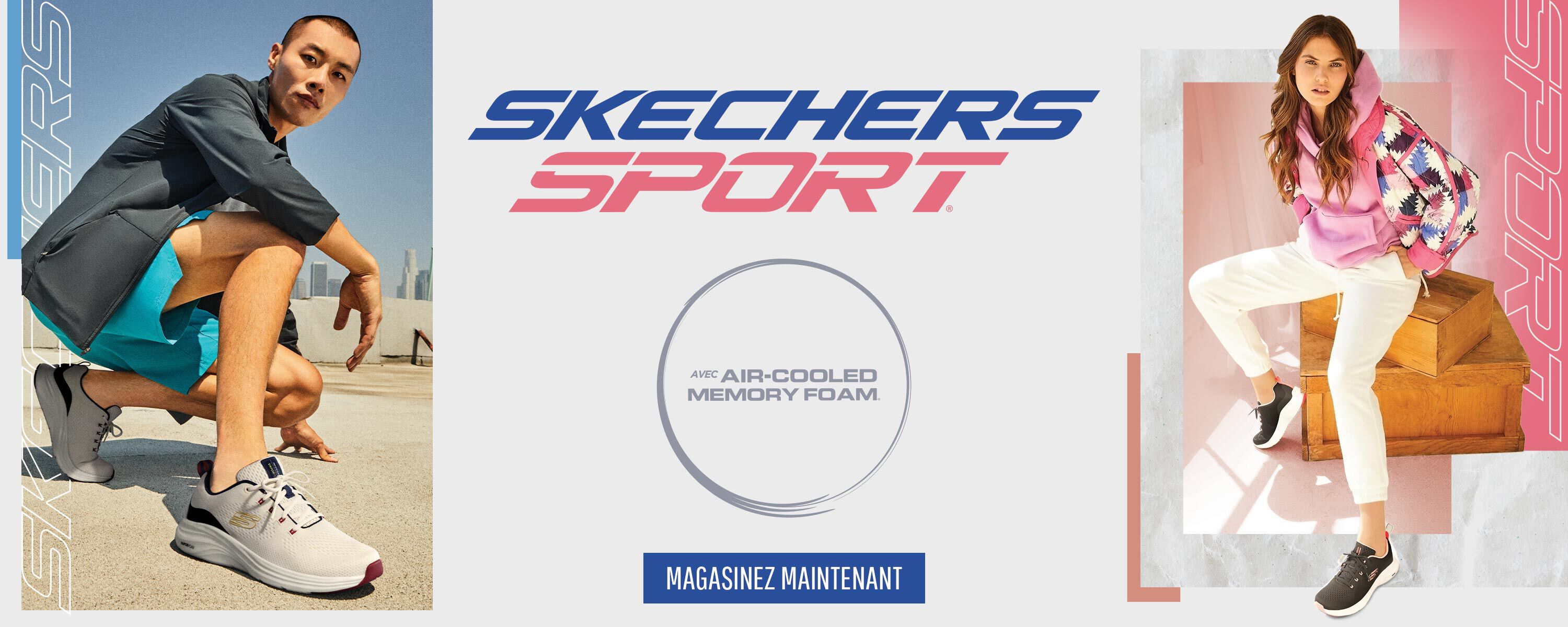 Boutique skechers france discount