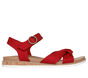 BOBS Desert Kiss Low - Peak Sun, RED, large image number 0