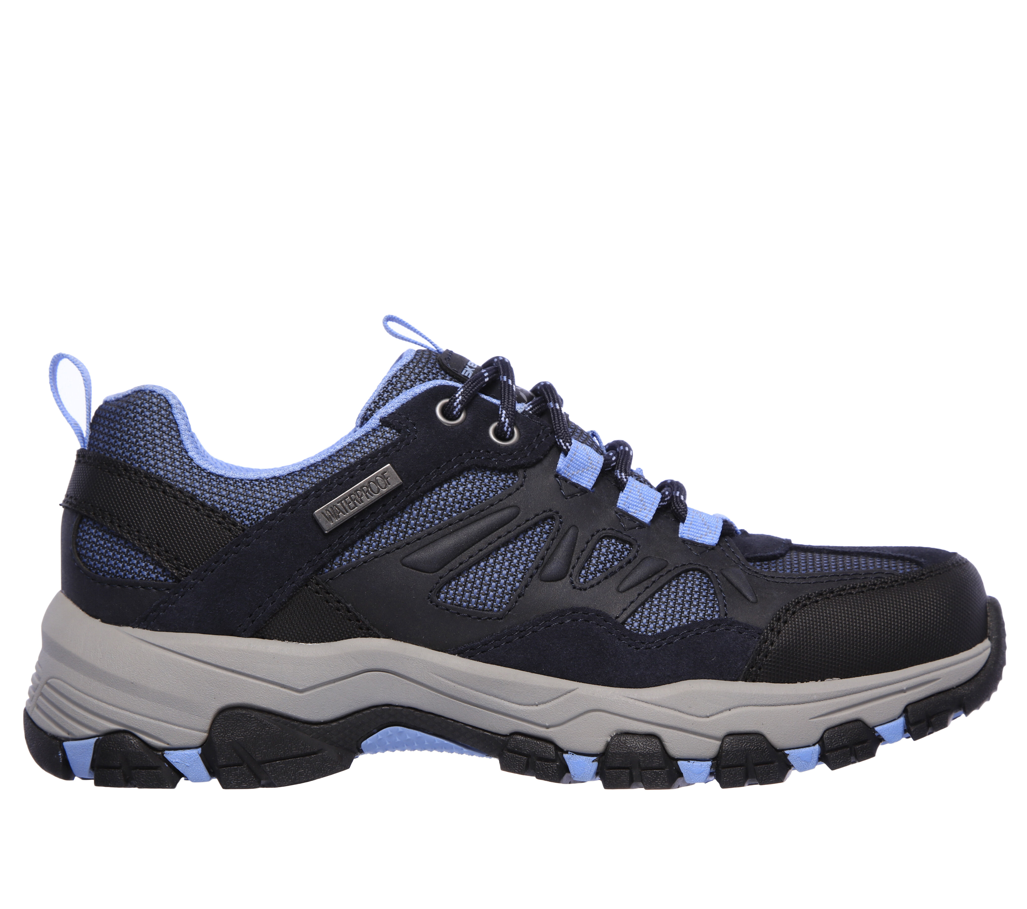 skechers hiking shoes for women