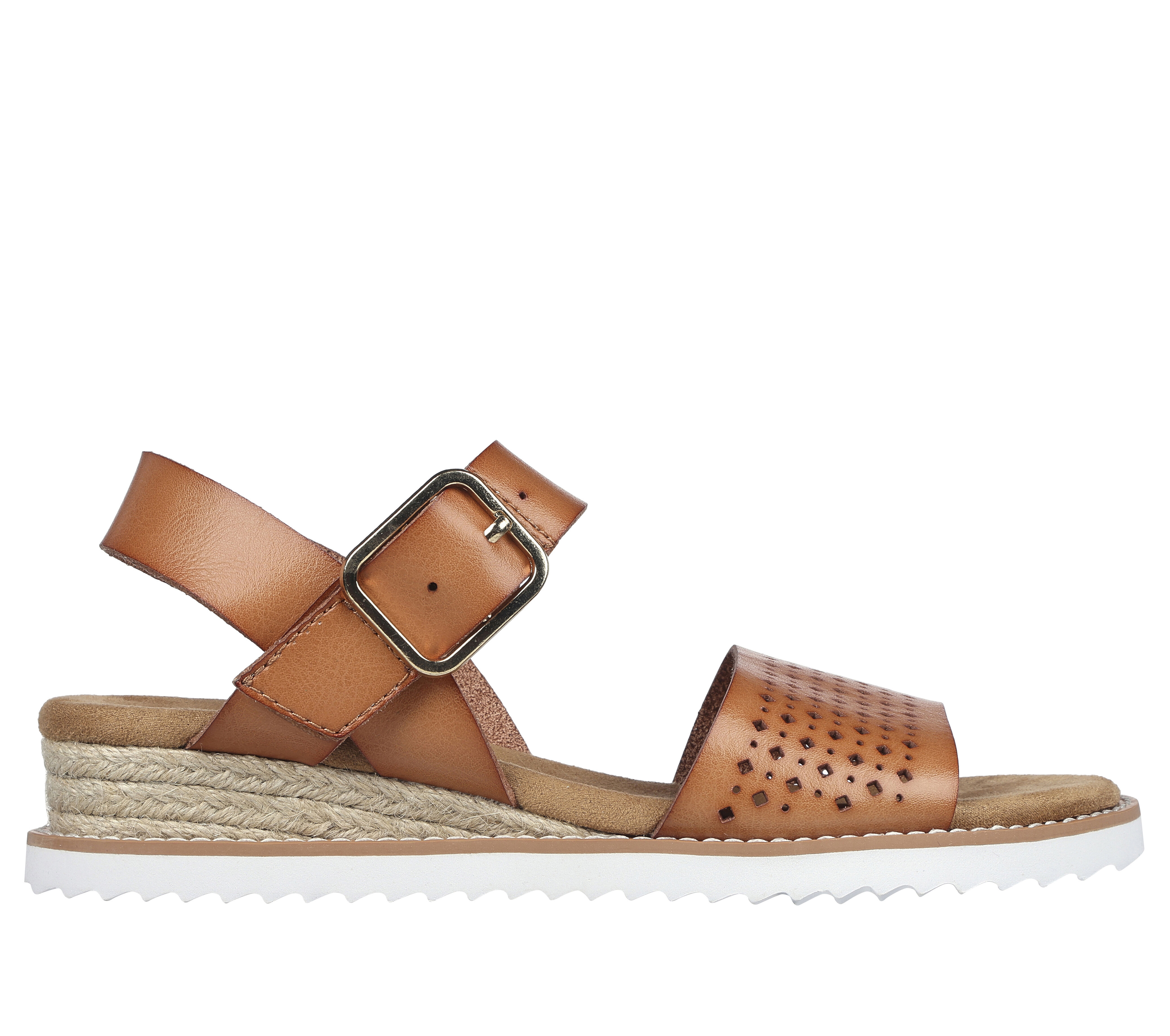 Skechers bobs hot sale sandals