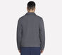 Skech Cloud Thermal Shacket, GRIS ANTHRACITE, large image number 1