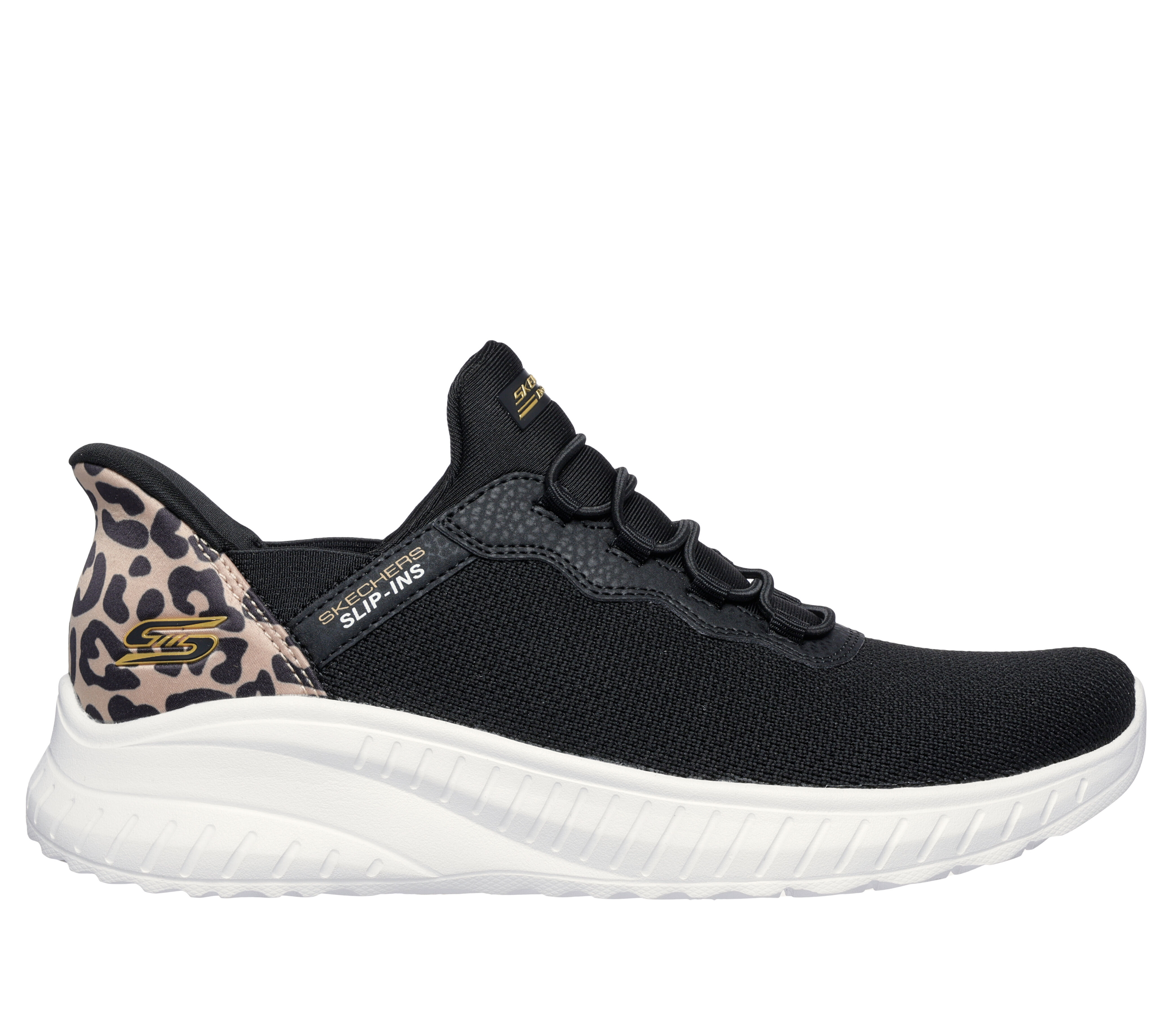 Bobs from skechers memory foam stretch fit discount