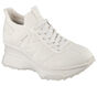 Mark Nason: Upper Cut Neo Wedge - Juni, BEIGE, large image number 4