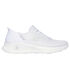 Skechers Slip-ins: GO WALK Anywhere - Callie, BLANC, swatch
