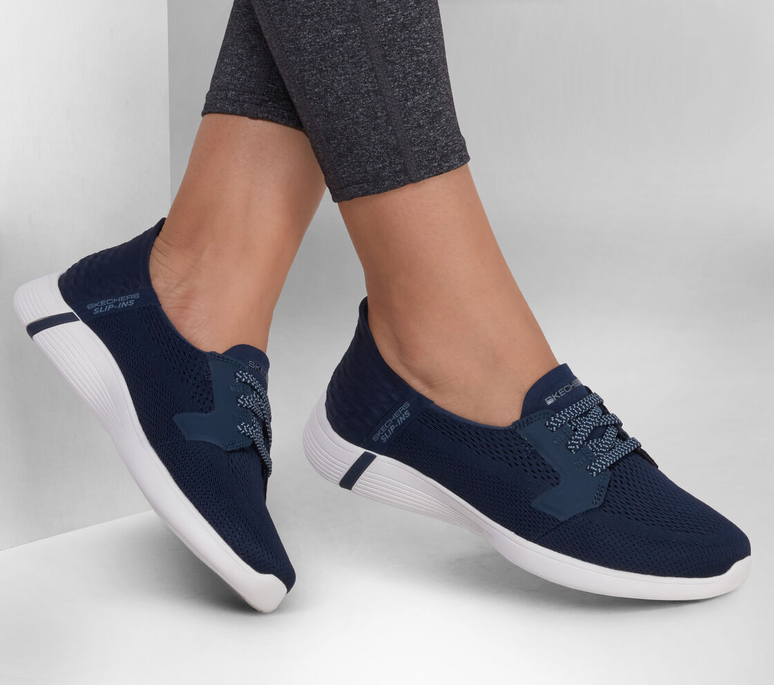 Shop the Slip ins: On the GO Swift Fearless SKECHERS CA Shop the Slip ins: On the GO Swift Fearless SKECHERS CA