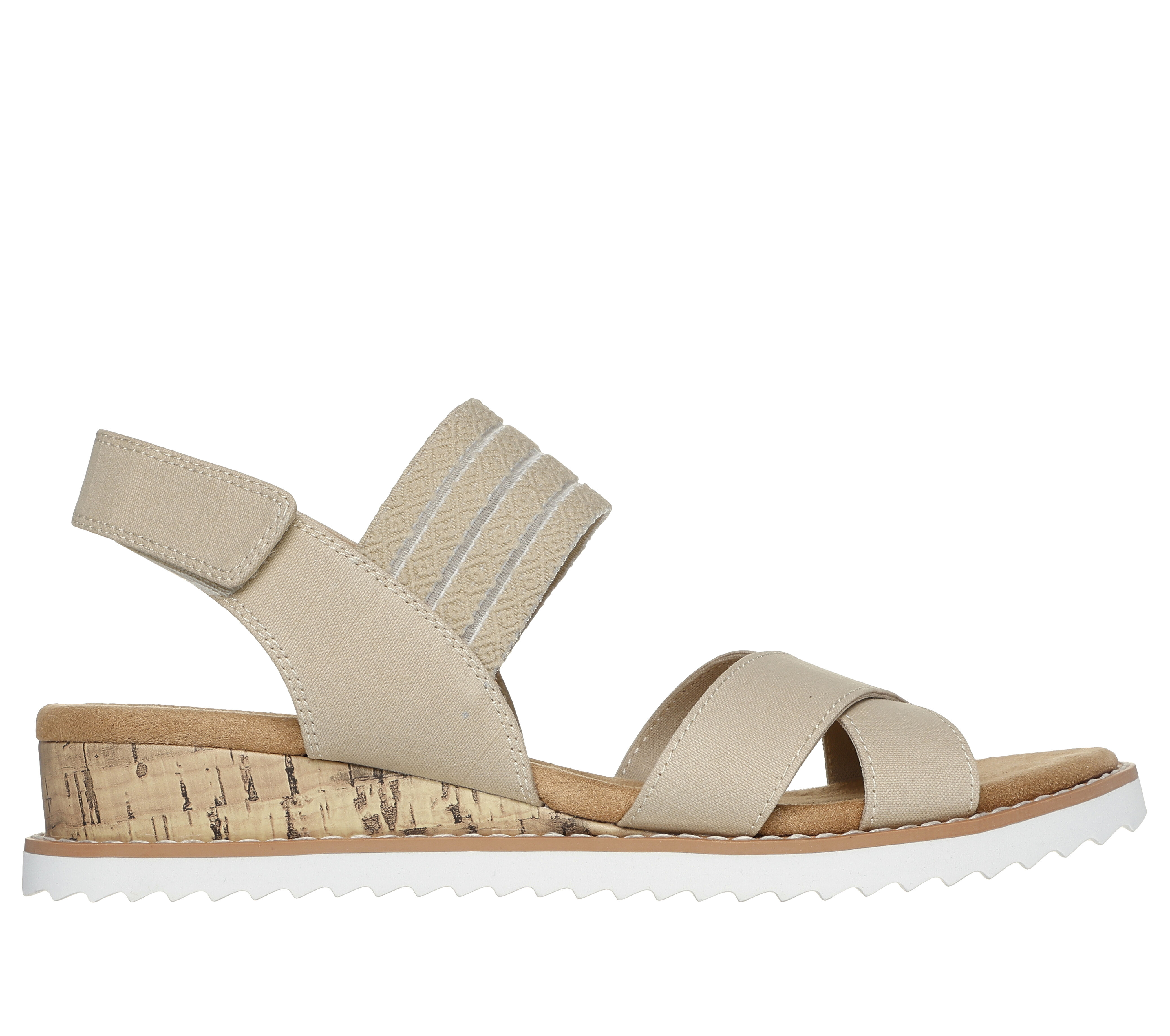 Bobs women's desert kiss sandal clearance