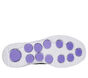 Skechers Slip-ins: GO WALK 7 - Sarai, BLACK / LAVENDER, large image number 3