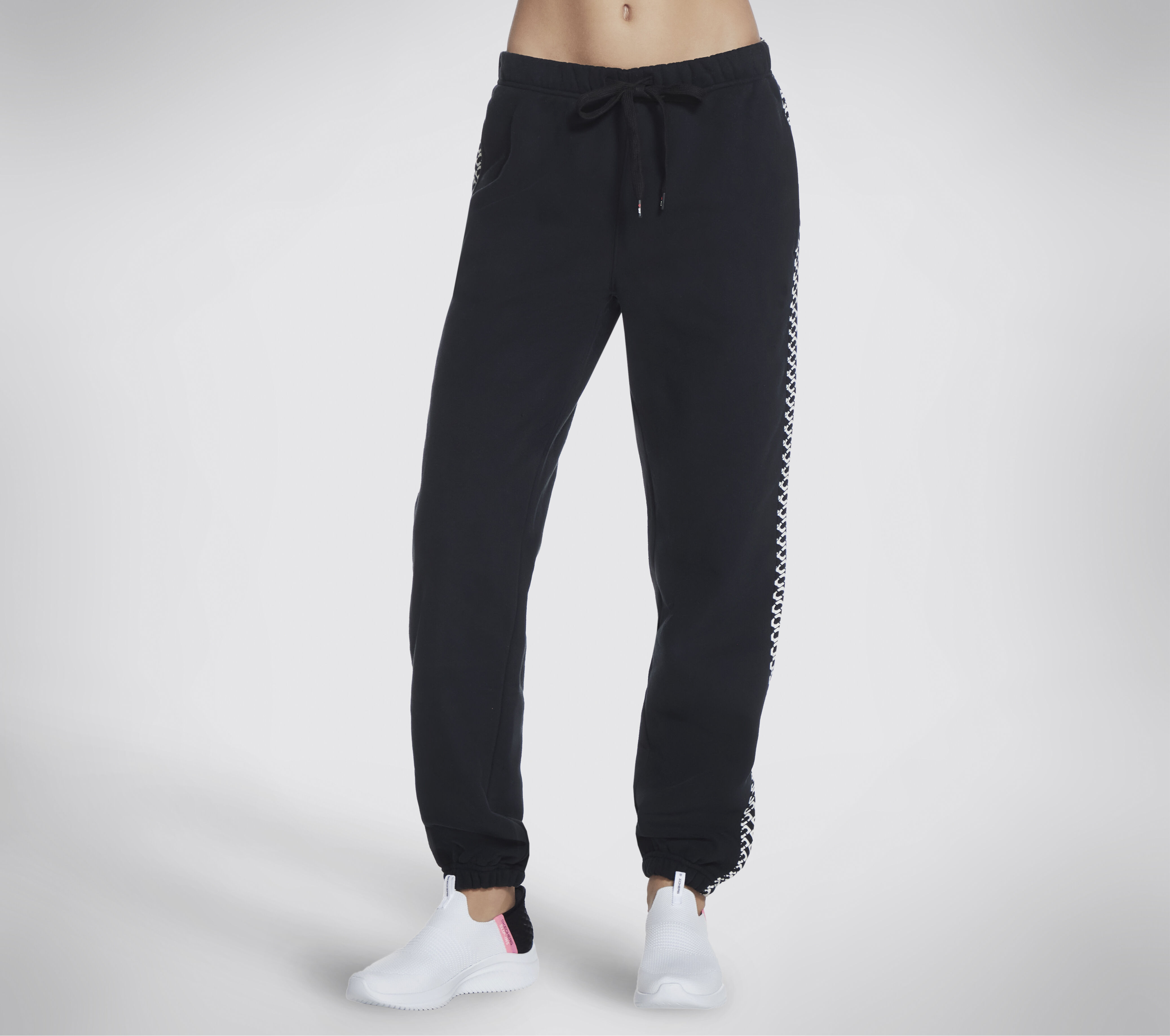 Shop the DVF Chainlink Jogger SKECHERS CA
