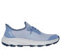 Skechers Slip-ins: Ridge Oak, LIGHT BLUE, large image number 0