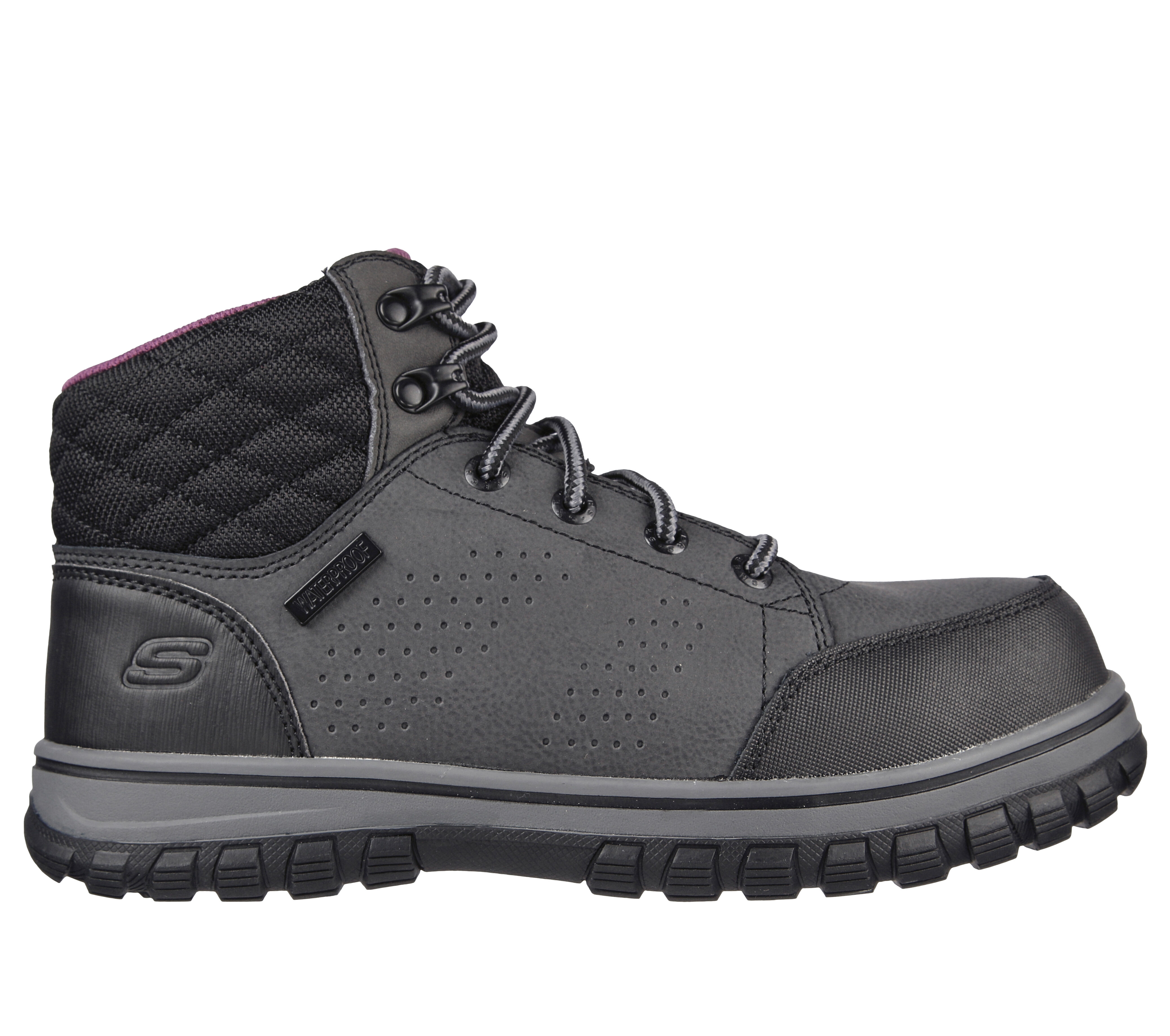 New skechers high sales tops