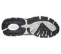 Stamina - Cutback, GRIS ANTHRACITE / NOIR, large image number 3