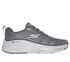 Max Cushioning Elite 2.0 - Lustrous, GRIS ANTHRACITE / DORÉ, swatch