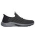 Skechers Slip-ins RF: Garner - Orston, NOIR, swatch