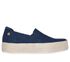 Martha Stewart: BOBS Sesame - By The Bay, NAVY, swatch