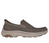 Skechers Slip-ins: Pollard - Wilfred, TAUPE, swatch