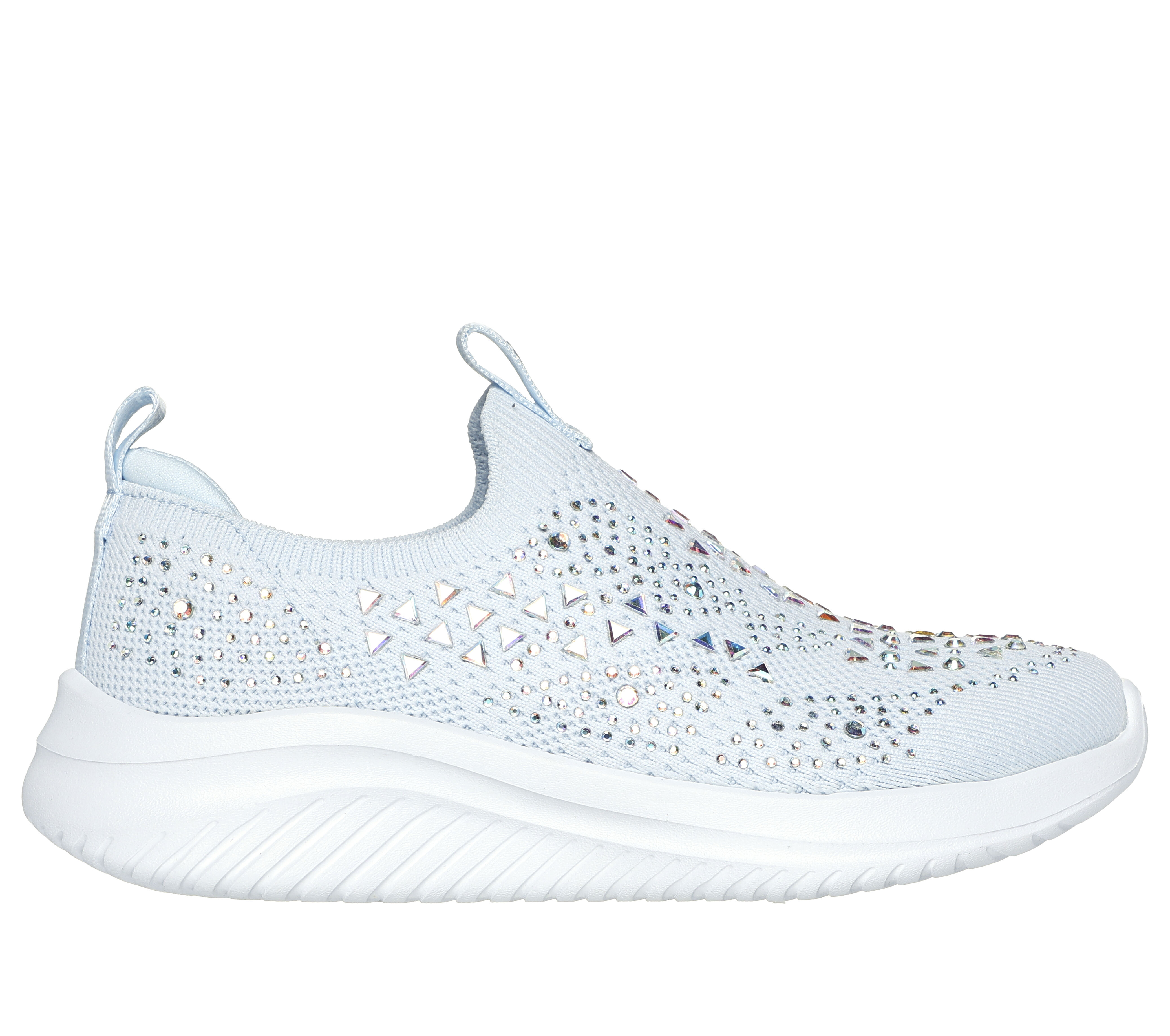 Shop the Ultra Flex 3.0 Sparkle Show Stopper SKECHERS CA