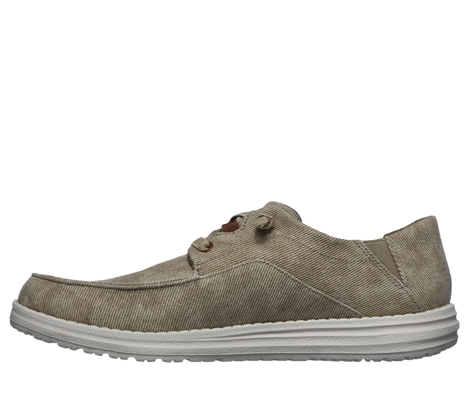 skechers melson volgo tan