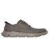 Skechers Slip-ins: Garza - Clive, DARK TAUPE, swatch