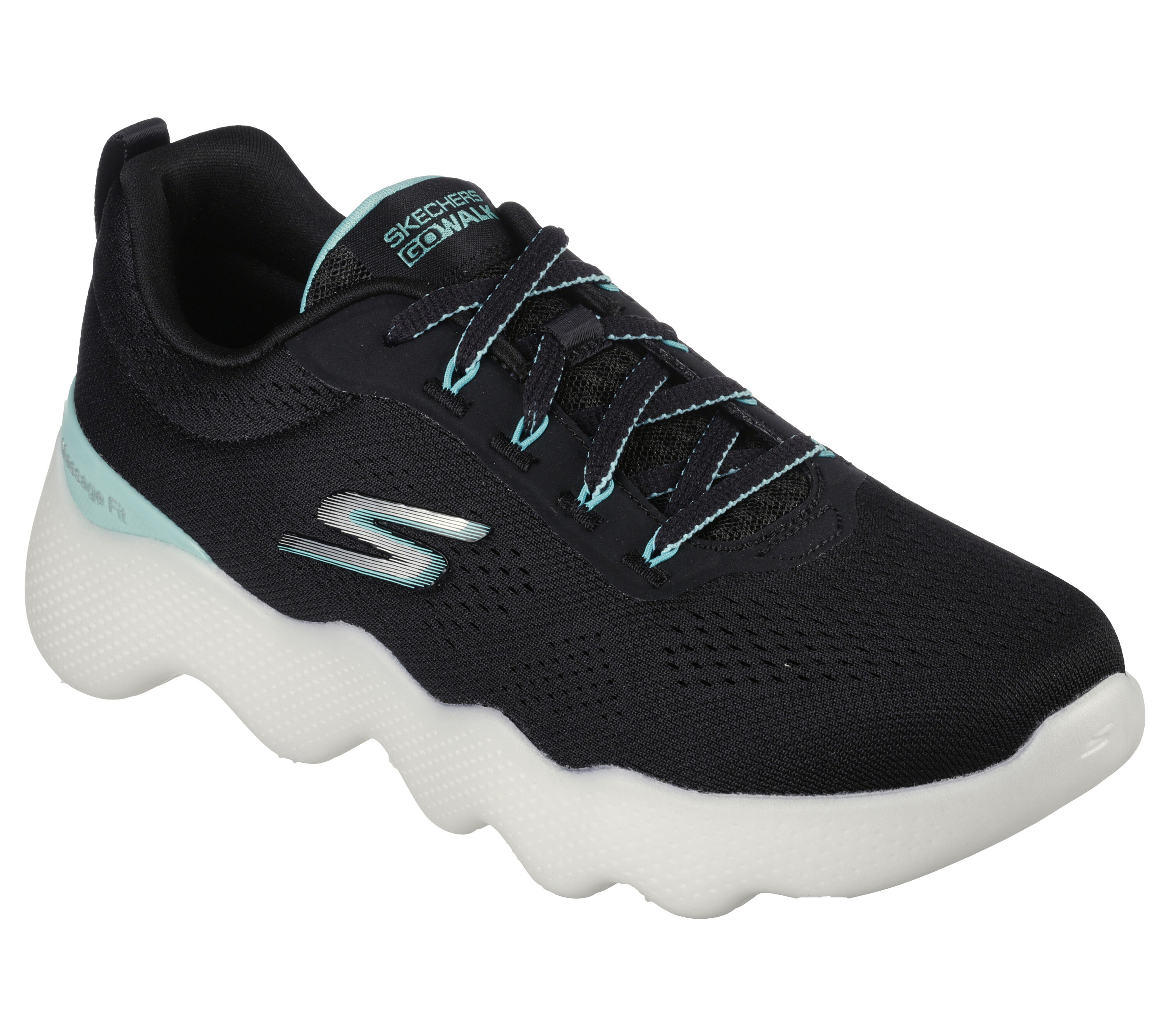 Shop the Skechers GO WALK Massage Fit | SKECHERS CA