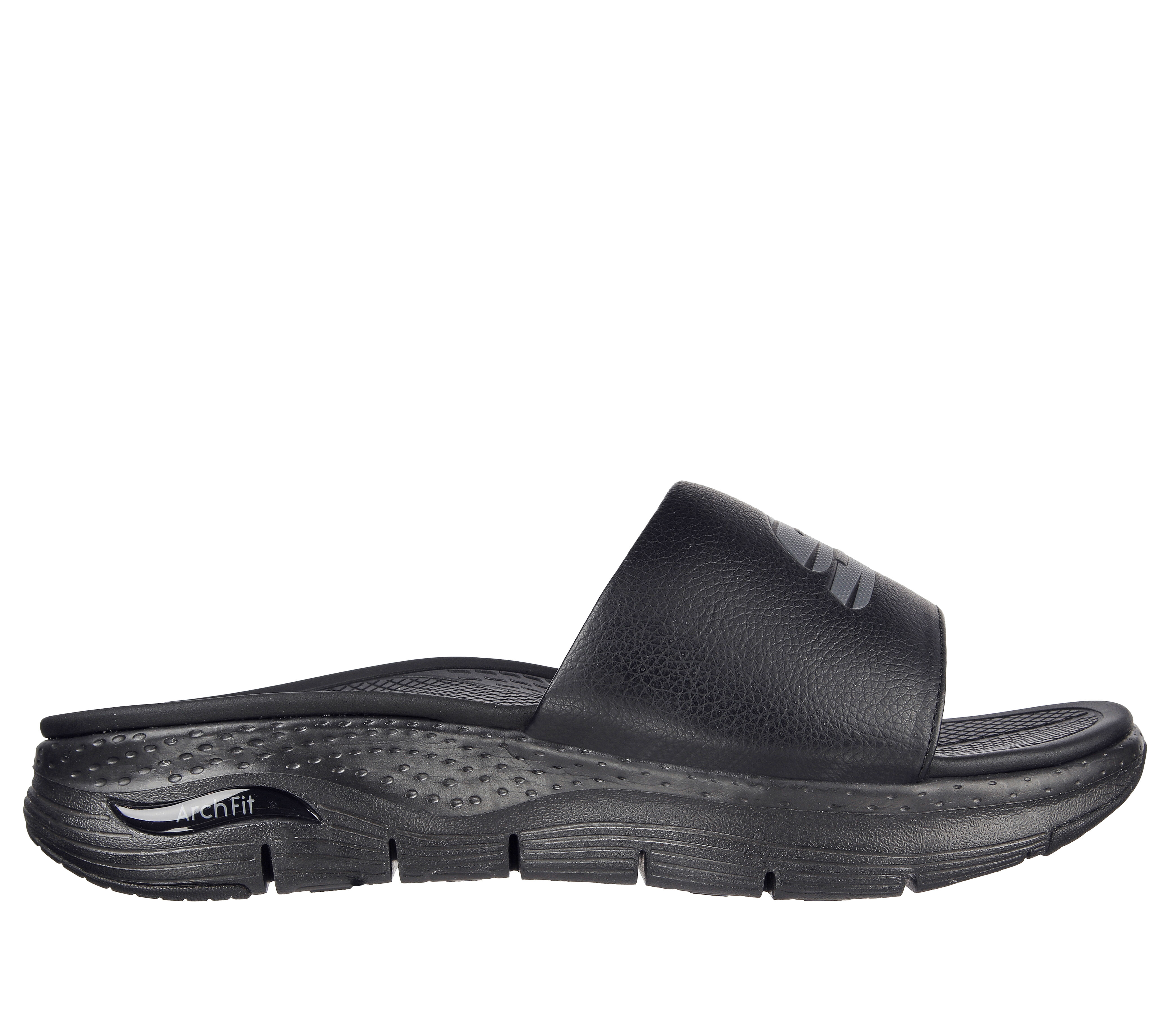 skechers mens flip flops size 12